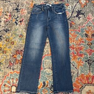 Risen Women's Jeans